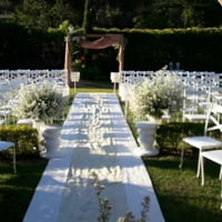 Espaço para eventos