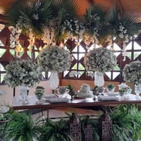 Decoração