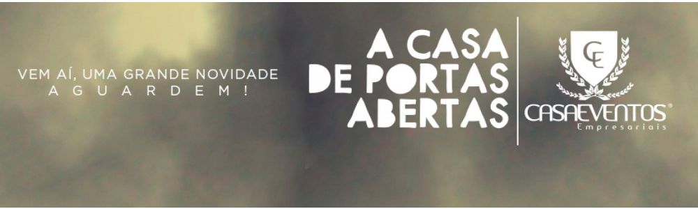 Casa Eventos Empresariais