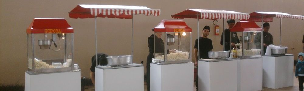 Casagrande Eventos
