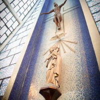 Detalhes da Igreja - Império H