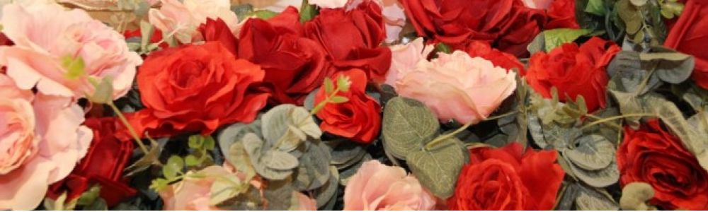 Decoraçäo de Eventos.