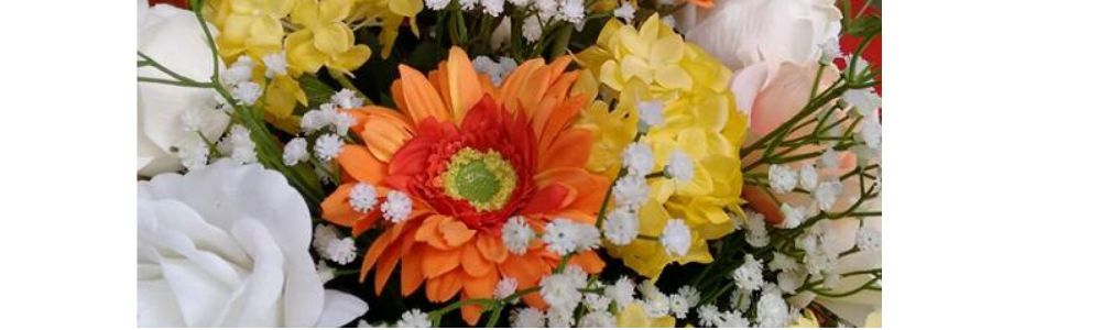 Sandrinha Flores Decorações