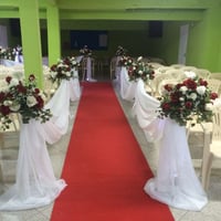 Decoração simples