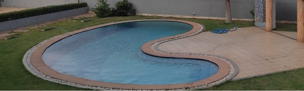 Casa de Praia para Eventos