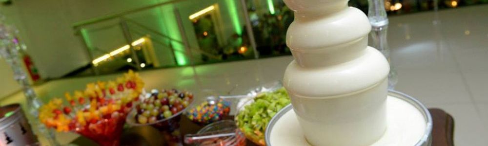 Cascata ChocoFest