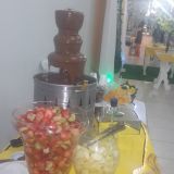 cascatachocolate