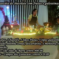 15 ANOS LARISSA