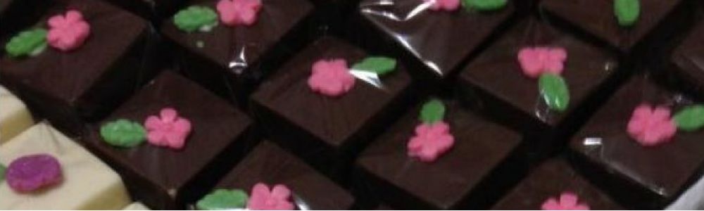 Cássia Doces e Bem Casados