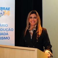 EVENTO PARA O GOVERNO DE MINAS.