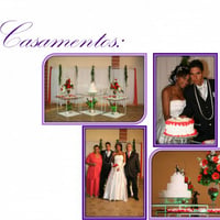 Casamentos