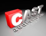 cast