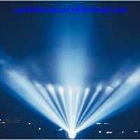 Sky Walker 6.000 Watts