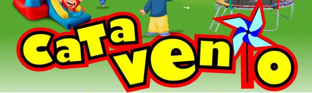Catavento Brinquedo