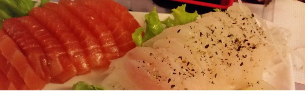 Buffet apartir de 15 anos