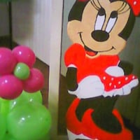 Festa da turma da nimi