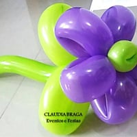 Escultra de Balão
