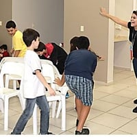 Recreação