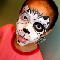 Pintura Facial