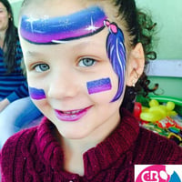 Pintura Facial