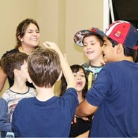 Recreação