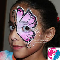 Pintura Facial