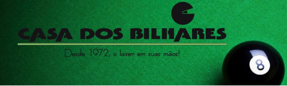 Casa dos Bilhares