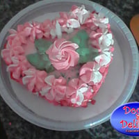 Baby cakes lindos !