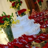 "BUFFET - CASAMENTOS"