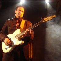 Guitarra