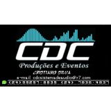 cdcsistemadeaudio