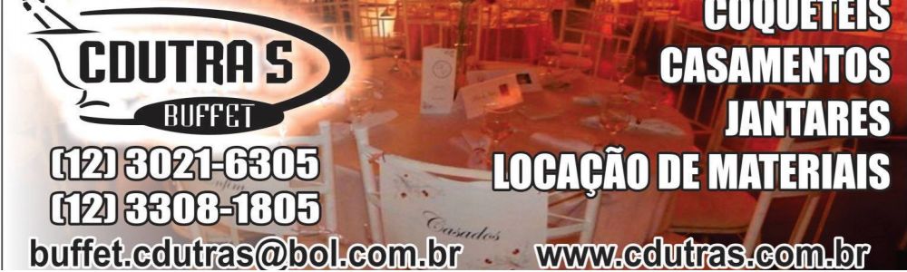 Cdutras Buffet