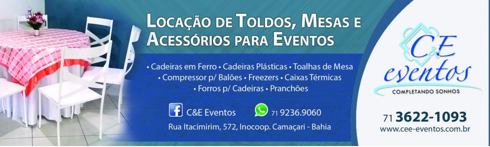C&e Eventos