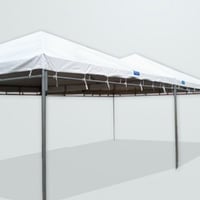 TOLDOS 5m X 5m e 4m X 4m. Ideal para viabilizar eventos em área externa.