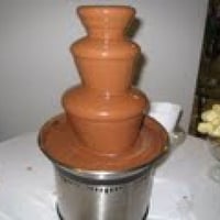 CASCATA DE CHOLATE