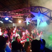 Estrutura em X