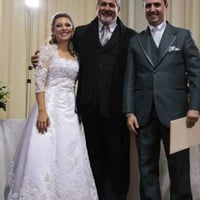 Celebração Inter Religioso