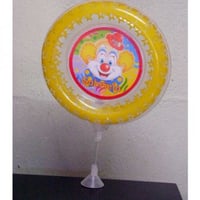 Balão Aro para mesa