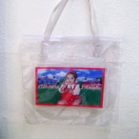 Sacola com foto