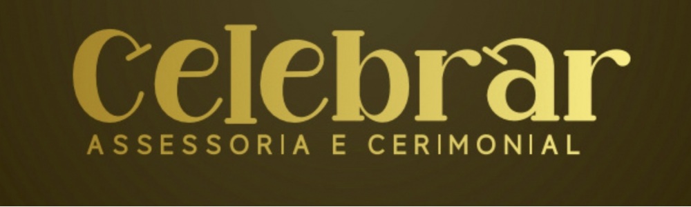 Celebrar assessoria e cerimonial