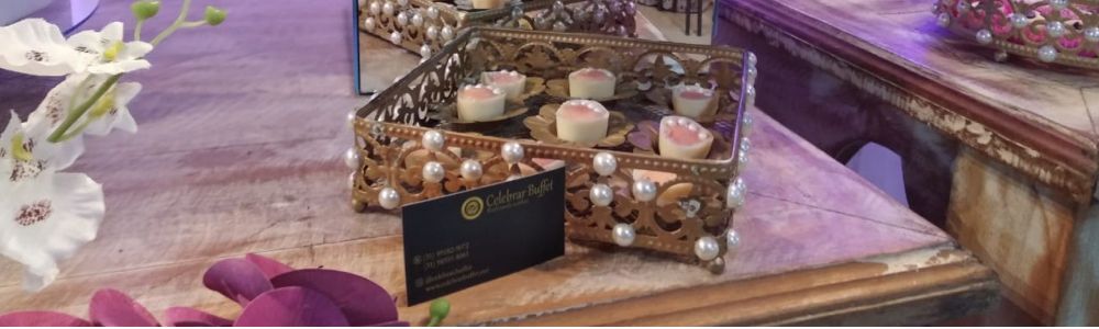 Celebrar Buffet