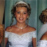 Antes e depois