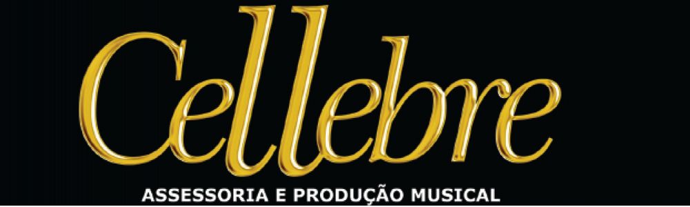 Cellebre Assessoria e Produção ( Bandas, Djs E Músicos)