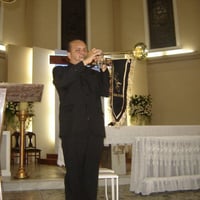 TROMPETE TRIUNFAL