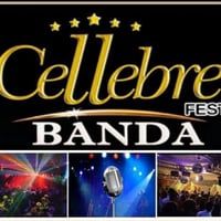 BANDA CELLEBRE FEST