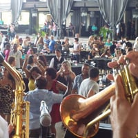 BANDA CELEBRE FEST