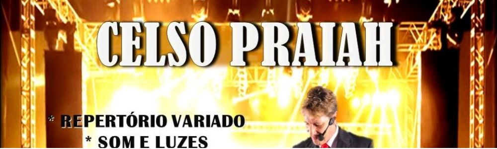 Celso PraiaH