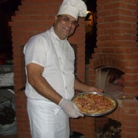 pizza a domicilio