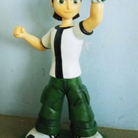 Ben 10