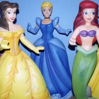 Princesas